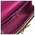 Borsa Louis Vuitton Twist One Handle PM Nero - vista 7
