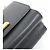 Borsa a tracolla Louis Vuitton Twist PM M21119 Nero - vista 3