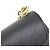 Borsa a tracolla Louis Vuitton Twist PM M21119 Nero - vista 5