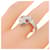 Louis Vuitton Bague Lock It Petite Model Ring - vista 5