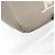 Zainetto Louis Vuitton Bicolor Monogram Empreinte Tiny Backpack Grigio Crudo - vista 4