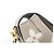 Zainetto Louis Vuitton Bicolor Monogram Empreinte Tiny Backpack Grigio Crudo - vista 7