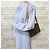Borsa a tracolla Louis Vuitton Musette Tango Monogram Marrone Multicolore Monogramma - vista 2