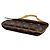 Borsa a tracolla Louis Vuitton Musette Tango Monogram Marrone Multicolore Monogramma - vista 5