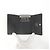 Louis Vuitton Monogram Eclipse Key Case Black - view 5