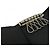 Louis Vuitton Monogram Eclipse Key Case Black - view 6