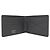 Louis Vuitton Monogram Eclipse Bill Wallet Black - view 3