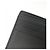 Louis Vuitton Monogram Eclipse Bill Wallet Black - view 6