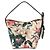 Borsa a tracolla Louis Vuitton Monogram Eden All-in-BB Multicolore Beige - vista 2