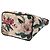 Borsa a tracolla Louis Vuitton Monogram Eden All-in-BB Multicolore Beige - vista 3