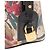 Borsa a tracolla Louis Vuitton Monogram Eden All-in-BB Multicolore Beige - vista 5