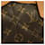 Borsa Louis Vuitton Monogram Etoile City PM Marrone - vista 6