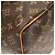 Borsa Boston Louis Vuitton Monogram Keepall 50cm Marrone - vista 2