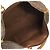Borsa Boston Louis Vuitton Monogram Keepall 50cm Marrone - vista 8