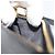 Louis Vuitton Soufflot Pochette Epi Leather Nero - vista 7