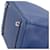 Hermès Borsa Hermes Birkin 25 Blu - vista 12