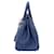 Hermès Borsa Hermes Birkin 25 Blu - vista 5