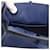 Hermès Borsa Hermes Birkin 25 Blu - vista 9