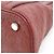 Borsa a tracolla Louis Vuitton Antia Ixia PM Rosso Fuschia - vista 2