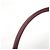 Borsa a tracolla Louis Vuitton Antia Ixia PM Rosso Fuschia - vista 5
