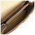 Borsa a mano Louis Vuitton Very One-Handle M54268 Marrone Beige - vista 9