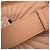Bulgari Borsa a spalla con catena Bvlgari Serpenti Diamond Blast Beige - vista 13