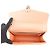 Bulgari Borsa a spalla con catena Bvlgari Serpenti Diamond Blast Beige - vista 6
