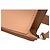 Bulgari Borsa a spalla con catena Bvlgari Serpenti Diamond Blast Beige - vista 7