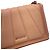 Bulgari Borsa a spalla con catena Bvlgari Serpenti Diamond Blast Beige - vista 8