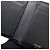 Céline Portafoglio Tri-fold Celine in pelle nera Nero - vista 9