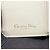 Cartera tri-fold Christian Dior Rosa Blanco - vista 14