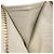 Cartera tri-fold Christian Dior Rosa Blanco - vista 9