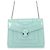 Bulgari Borsa a tracolla con catena Bvlgari Serpenti Forever