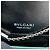 Bulgari Borsa a tracolla con catena Bvlgari Serpenti Forever - vista 11