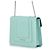 Bulgari Borsa a tracolla con catena Bvlgari Serpenti Forever - vista 2