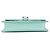 Bulgari Borsa a tracolla con catena Bvlgari Serpenti Forever - vista 3