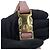 Borsa a mano Christian Dior Nomade Pouch Medium - vista 15