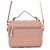 Borsa a mano Christian Dior Cannage Vanity Small