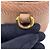 Borsa a mano Christian Dior Cannage Vanity Small - vista 13