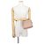 Borsa a mano Christian Dior Cannage Vanity Small - vista 4