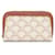 Céline Borsa a mano Celine Pouch Triomphe Tic Marrone Bianco