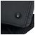 Borsa Christian Dior Lady Cannage Medium Nero - vista 12