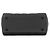 Borsa Christian Dior Lady Cannage Medium Nero - vista 3