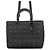 Borsa Christian Dior Lady Cannage Large Nero