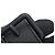 Borsa Christian Dior Lady Cannage Large Nero - vista 16
