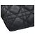 Borsa Christian Dior Lady Cannage Large Nero - vista 7