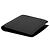 Loewe Bifold Coin Wallet Black - view 2