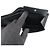 Loewe Bifold Coin Wallet Black - view 6