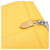 Borsa Louis Vuitton Vertical Box Trunk D'oro Giallo - vista 5