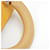 Borsa Louis Vuitton Vertical Box Trunk D'oro Giallo - vista 7